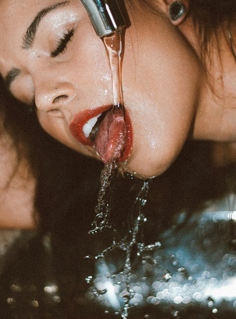 Hydration Isn’t Boring - It’s Drastic. Here’s Why.